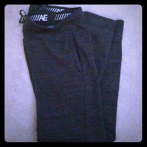 American Eagle Joggers